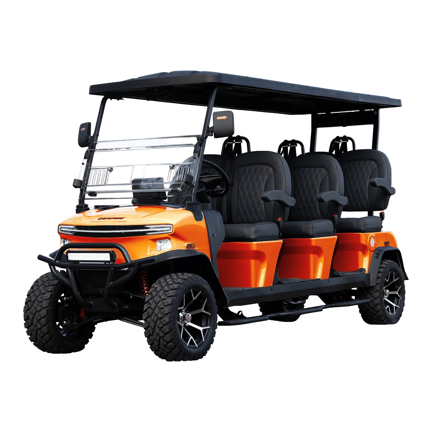 Rover XXL — photo 1