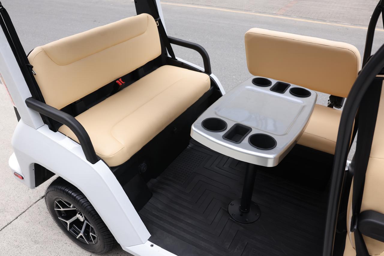 City Cart — photo 11