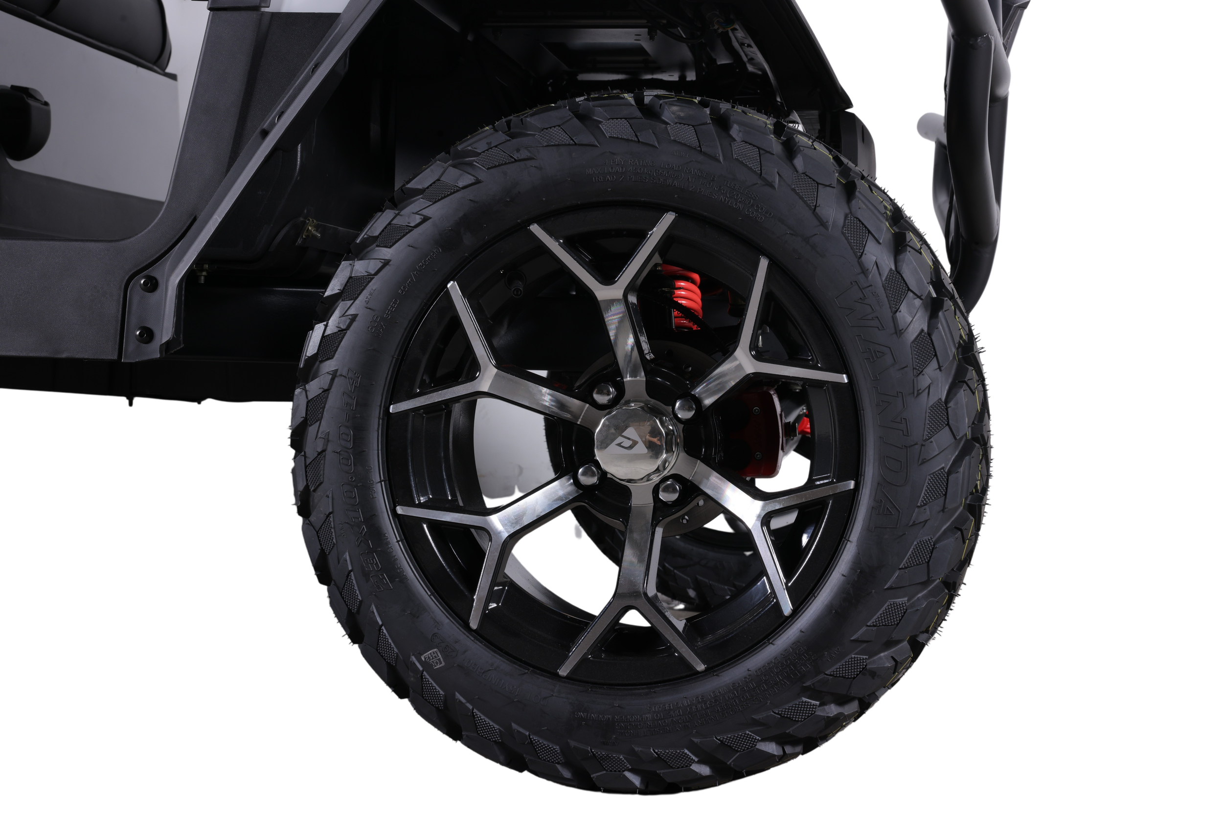 Nomad — photo 8