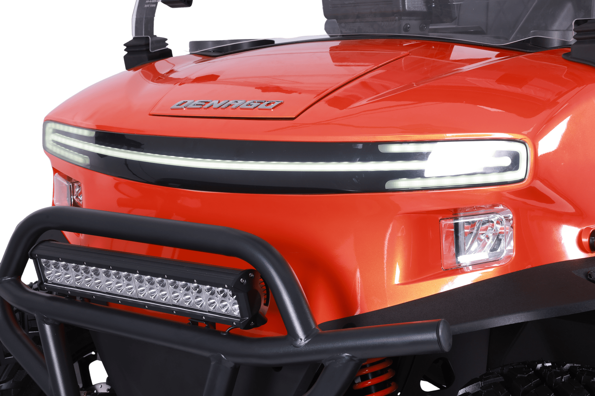 Rover XL 6 — photo 15